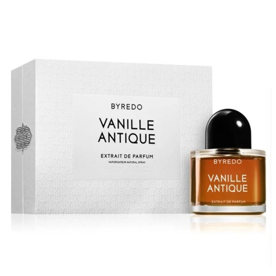 Byredo Vanille Antique EDP 100 мл - ПАРФЮМ Унисекс - Fragrance Bulgaria
