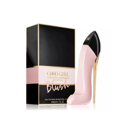 Carolina Herrera Good Girl Blush EDP 80 мл - ПАРФЮМ за жени