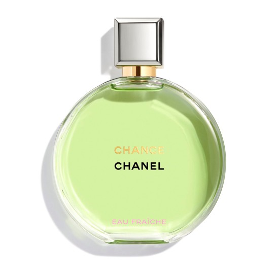 Chanel Chance Eau Fraiche EDP 100 мл - ПАРФЮМ за жени - Fragrance Bulgaria