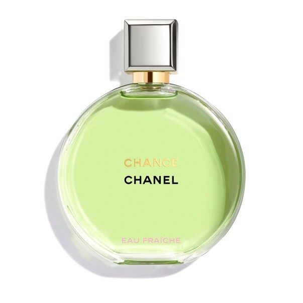 Chanel Chance Eau Fraiche EDP 100 мл - ПАРФЮМ за жени - Fragrance Bulgaria