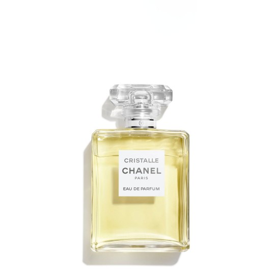 Chanel Cristalle (2023) EDP 100 ml for Women - Fragrance Bulgaria