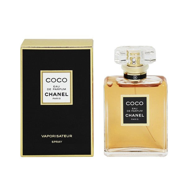 Chanel Coco EDP 100 ml - ТЕСТЕР за жени - Fragrance Bulgaria