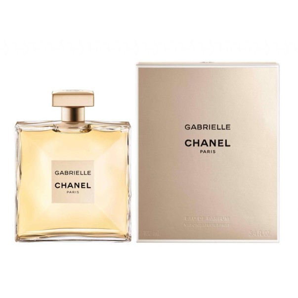 Chanel Gabrielle EDP 100 ml - Fragrance Bulgaria