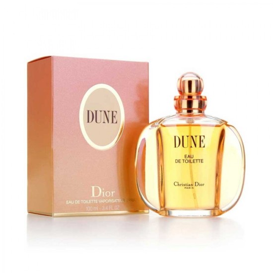 Christian Dior Dune EDT 100 мл - ПАРФЮМ за жени - Fragrance Bulgaria