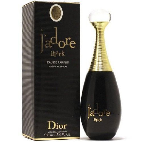 Christian Dior Jadore Black EDP 100 мл - ПАРФЮМ за жени - Fragrance Bulgaria