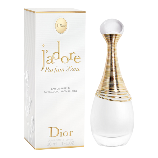 Christian Dior Jadore Parfum deau 100 мл - ПАРФЮМ за жени - Fragrance Bulgaria
