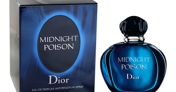 dior night poison