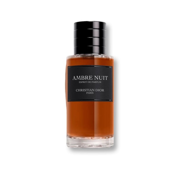 Christian Dior Ambre Nuit Esprit De Parfum 125 ml - Fragrance Bulgaria Christian Dior Ambre Nuit Esprit De Parfum 125 ml - Fragrance Bulgaria