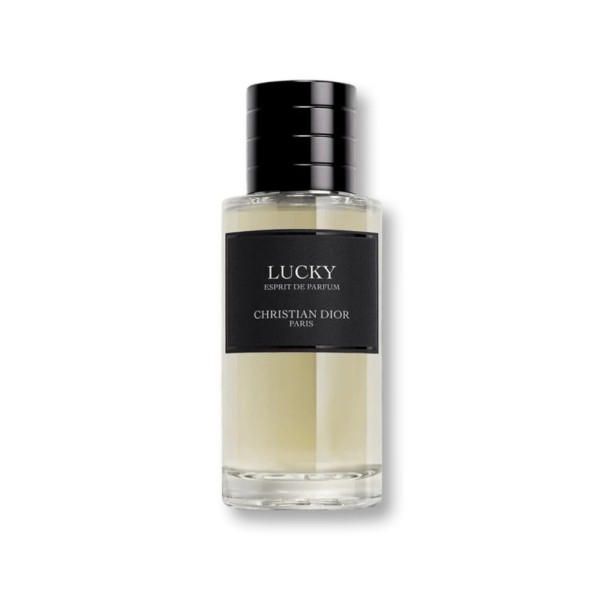 Christian Dior Lucky Esprit De Parfum 125 ml - Fragrance Bulgaria Christian Dior Lucky Esprit De Parfum 125 ml - Fragrance Bulgaria