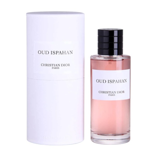 Christian Dior Oud Ispahan EDP 125 мл - ТЕСТЕР Унисекс - Fragrance Bulgaria