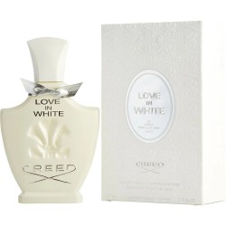 Creed Love In White EDP 75 мл - ПАРФЮМ за жени