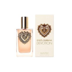 Dolce & Gabbana Devotion EDP 100 мл - ПАРФЮМ  за жени