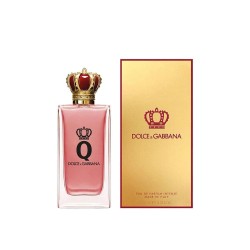 Dolce & Gabbana Q Intense EDP 100 мл - ПАРФЮМ за жени