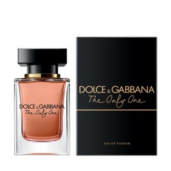 Dolce and Gabbana The Only One EDP 50 мл - ПАРФЮМ за жени