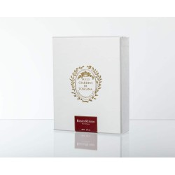 Ducci Giardini Di Toscana Rosso Rubino EDP 100 ml