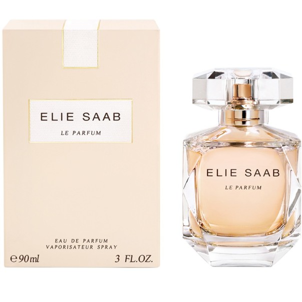 Elie Saab Le Parfum EDP 90 мл - ПАРФЮМ за жени - Fragrance Bulgaria