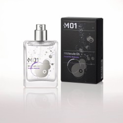 Escentric Molecules Molecule 01 EDP 100 мл - ПАРФЮМ унисекс