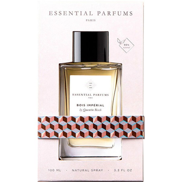 Essential Parfums Bois Imperial by Quentin Bisch EDP 100 ml - Fragrance Bulgaria