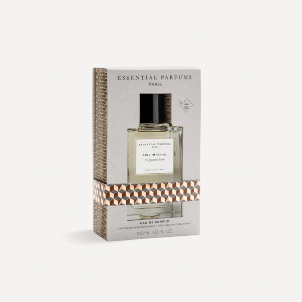 Essential Parfums Bois Imperial by Quentin Bisch EDP 100 ml - Fragrance Bulgaria Essential Parfums Bois Imperial by Quentin Bisch EDP 100 ml - Fragrance Bulgaria