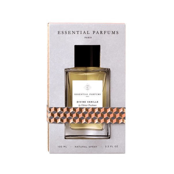 Essential Parfums Divine Vanille by Olivier Pescheux EDP 100 ml - Fragrance Bulgaria Essential Parfums Divine Vanille by Olivier Pescheux EDP 100 ml - Fragrance Bulgaria