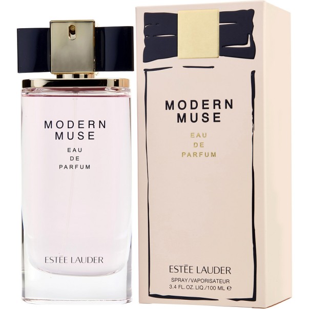 Estee Lauder Modern Muse EDP 100 ml - ТЕСТЕР за жени - Fragrance Bulgaria