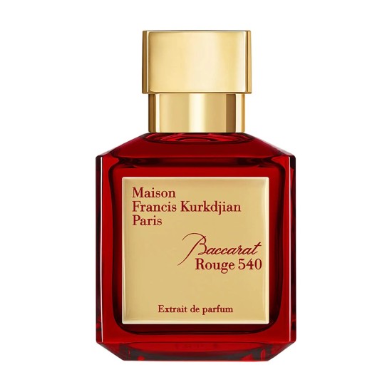Francis Kurkdjian Baccarat Rouge 540 Extrait De Parfum 70 ml - ТЕСТЕР за жени - Fragrance Bulgaria