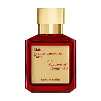 Francis Kurkdjian Baccarat Rouge 540 Extrait De Parfum Парфюм Унисекс - Fragrance Bulgaria