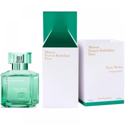 Maison Francis Kurkdjian Aqua Media Cologne Forte EDP 70 мл - ПАРФЮМ  Унисекс