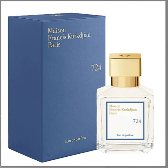 Maison Francis Kurkdjian Paris 724 EDP 70 мл - ПАРФЮМ за жени - Fragrance Bulgaria