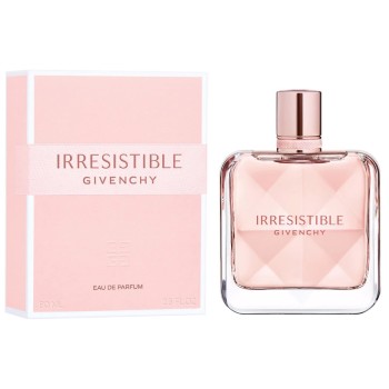 Givenchy Irresistible EDP - ПАРФЮМ за жени - Fragrance Bulgaria