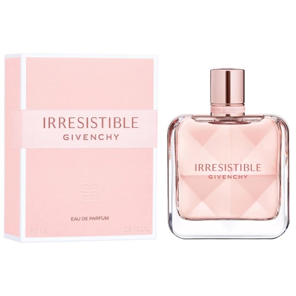 Givenchy Irresistible EDP - ПАРФЮМ за жени - Fragrance Bulgaria