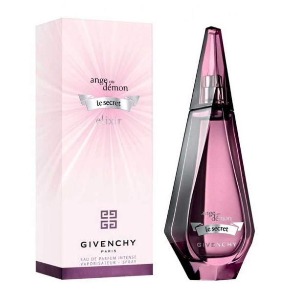 Givenchy Ange Ou Demon Le Secret Elixir EDP 100 мл - ПАРФЮМ за жени - Fragrance Bulgaria