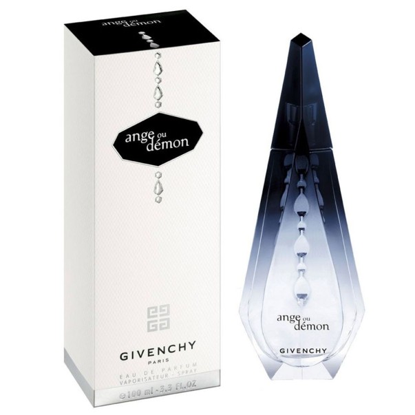 Givenchy Angel ou Demon 100 мл - ПАРФЮМ за жени - Fragrance Bulgaria