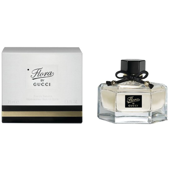 Gucci Flora by Gucci EDP 75 мл - ПАРФЮМ за жени - Fragrance Bulgaria