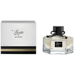 Gucci Flora by Gucci EDP 75 мл - ПАРФЮМ за жени