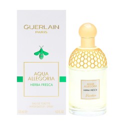 Guerlain Aqua Allegoria Herba Fresca EDT 75 мл - ПАРФЮМ за жени
