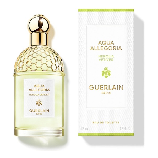 Guerlain Aqua Allegoria Nerolia Vetiver EDP 75 мл - ПАРФЮМ за жени - Fragrance Bulgaria Guerlain Aqua Allegoria Nerolia Vetiver EDP 75 мл - ПАРФЮМ за жени - Fragrance Bulgaria