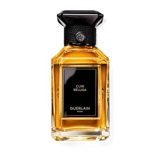 Guerlain Cuir Beluga EDP 100 мл - ПАРЮМ Унисекс - Fragrance Bulgaria