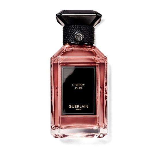 Guerlain Cherry Oud EDP 100 ml Unisex - Fragrance Bulgaria