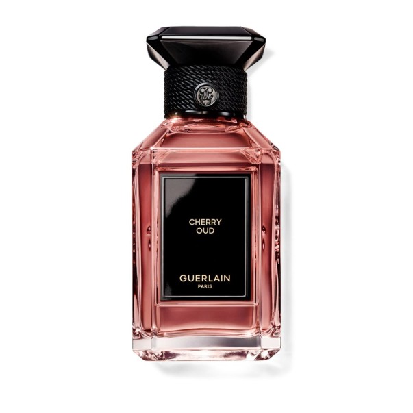 Guerlain Cherry Oud EDP 100 мл - ПАРЮМ Унисекс - Fragrance Bulgaria