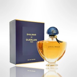 Guerlain Shalimar EDP 90 ml