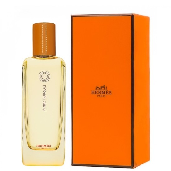 Hermes Ambre Narguile EDT 100 мл - ПАРФЮМ за жени - Fragrance Bulgaria