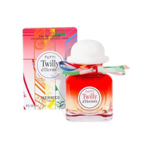 Hermes Twilly d'Hermes Tutti EDP 85 мл - ПАРФЮМ за жени - Fragrance Bulgaria