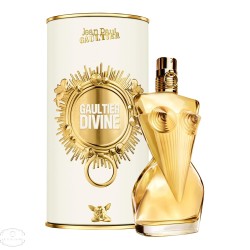 Jean Paul Gaultier Gaultier Divine 100 EDP 100 мл - ПАРФЮМ за жени