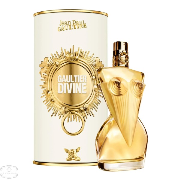 Jean Paul Gaultier Gaultier Divine 100 EDP 100 ml - Fragrance Bulgaria