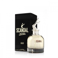 Jean Paul Gaultier Scandal Gold EDP 80 мл - ПАРФЮМ за жени