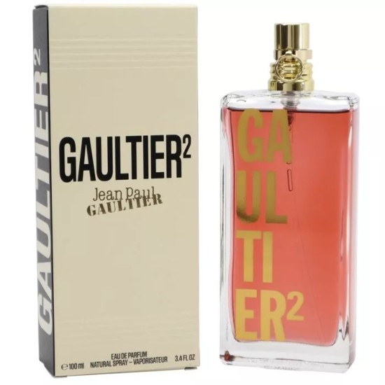 Jean Paul Gaultier Gaultier 2 EDP 100 мл - ПАРФЮМ Унисекс