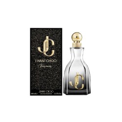 Jimmy Choo I Want Choo Forever EDP 100 мл - ПАРФЮМ за жени