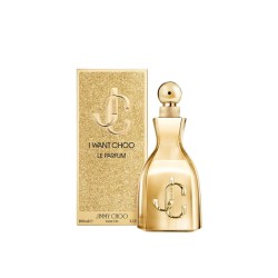 Jimmy Choo I Want Choo Le Parfum 100 ml