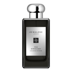 Jo Malone Oud & Bergamot Cologne Intense 100 мл - ТЕСТЕР Унисекс